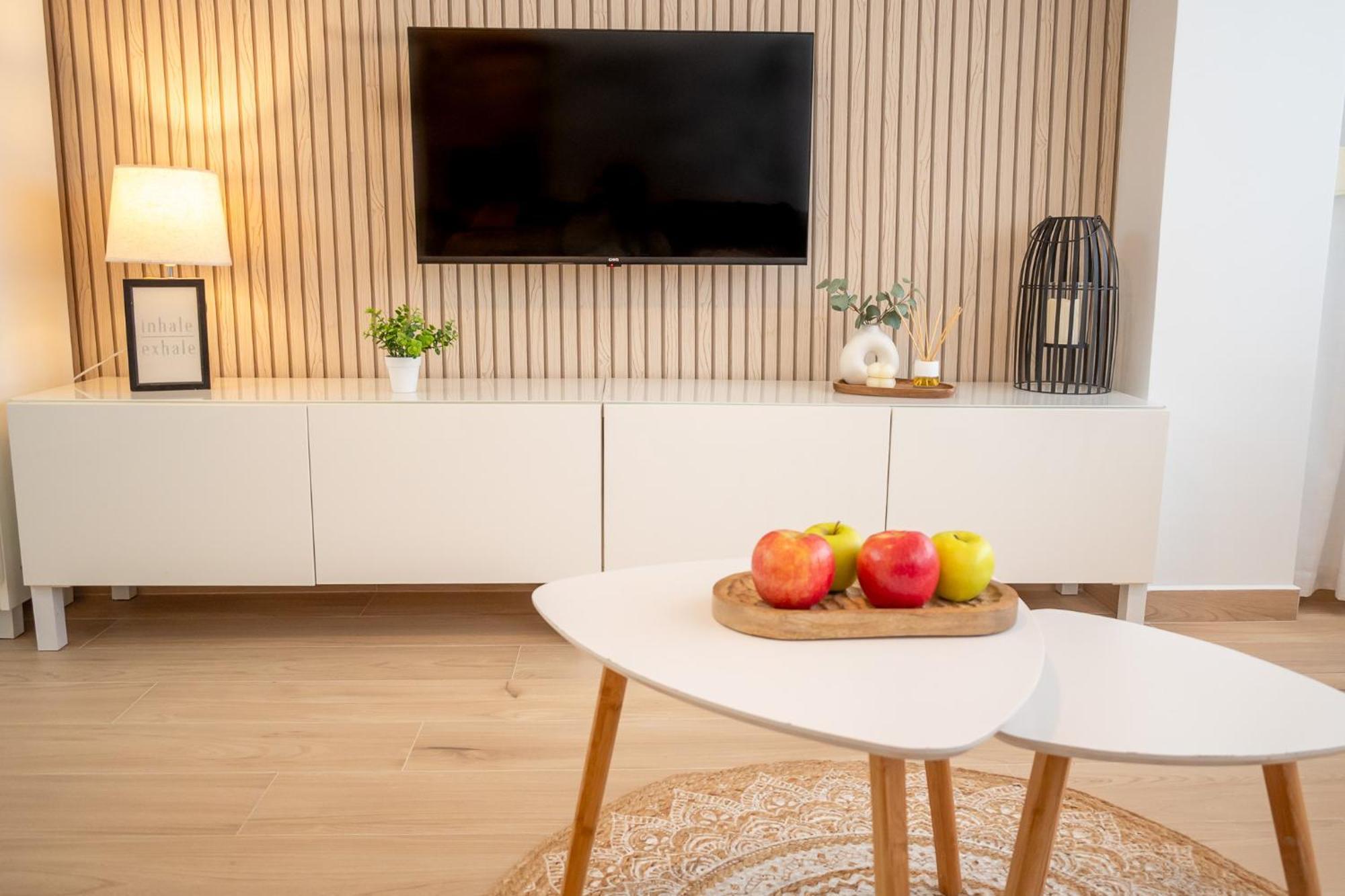 Appartement Alameda Centro Benidorm